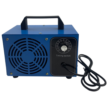 Ozonator Air Purifier