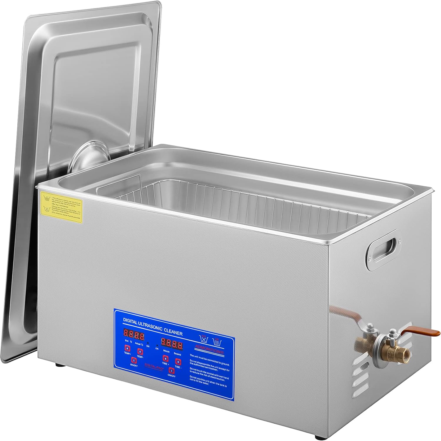 Ultrasonic Bath Cleaner