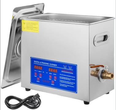 Ultrasonic Bath Cleaner