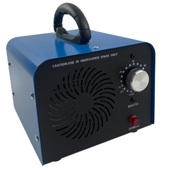 Ozonator Air Purifier