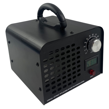 Ozonator Air Purifier