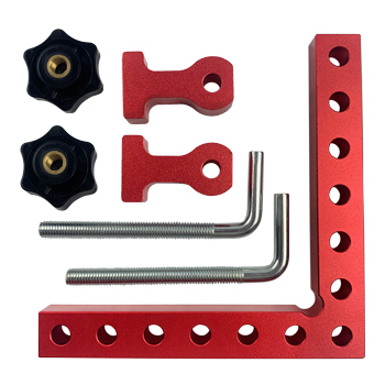 90°Right Angle Clamp
