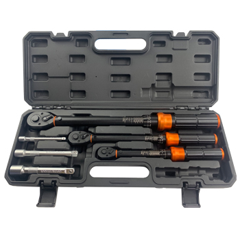 Torque Wrench 6PCS