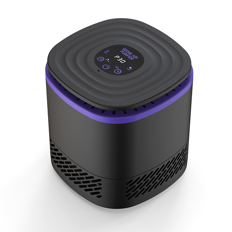 Ozonator Air Purifier
